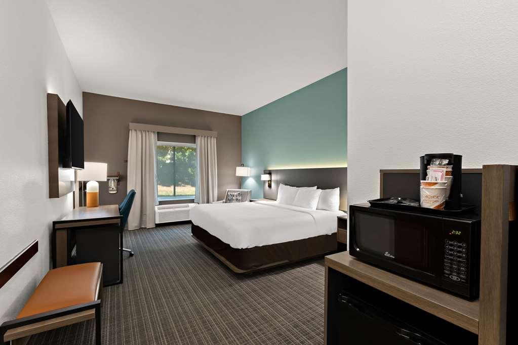 Comfort Inn Powell - Knoxville North Room photo