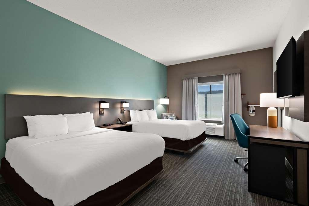Comfort Inn Powell - Knoxville North Room photo